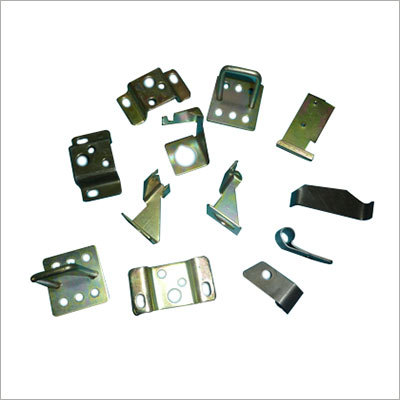 Automobile Sheet Metal Components