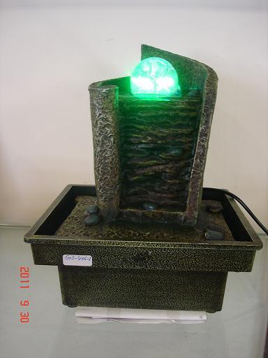 Water Fountain