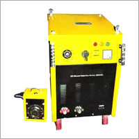 Custom Based Machine