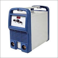 Inverter Based Machines