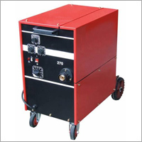 MIG Welding Machines