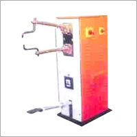 Portable Spot Welding Machine