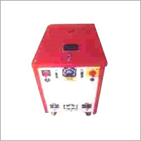 Welding Transformer