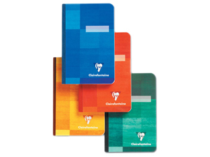 Exercise Note Books