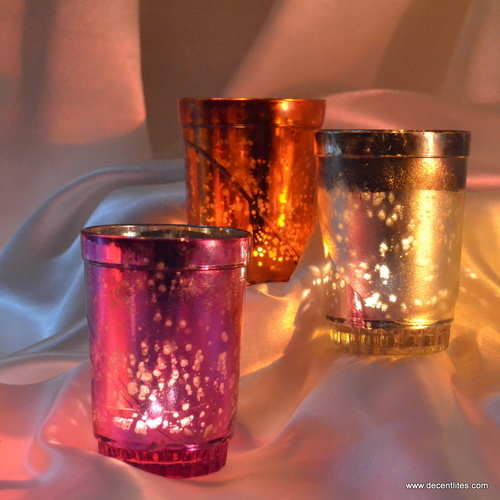                       CANDLE HOLDER . Candle  votive , t light holder , pillar candle holder  