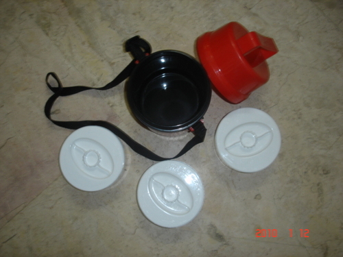 Lunch Boxes