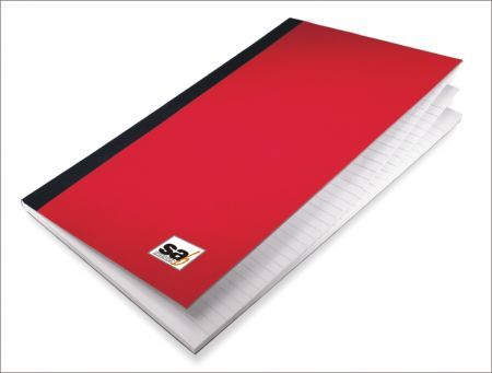 Long Exercise Notebook