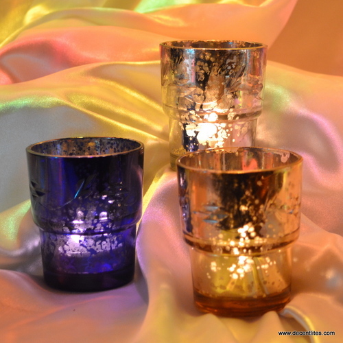                       CANDLE HOLDER . Candle  votive , t light holder , pillar candle holder  