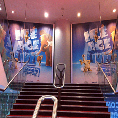 Exhibition Poster Printing