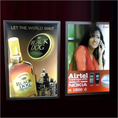 LED Bullet Clip-On Light