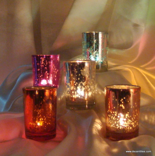                       CANDLE HOLDER . Candle  votive , t light holder , pillar candle holder  