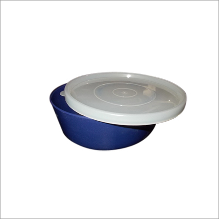 Plastic Bowl