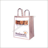 Non Woven Printed Carry Bags