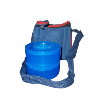 Plastic Office Lunch Box