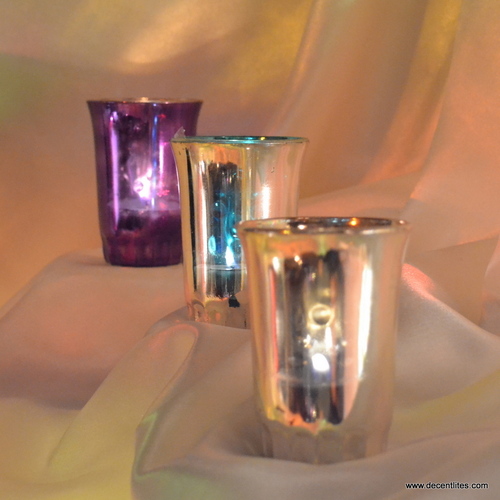                       CANDLE HOLDER . Candle  votive , t light holder , pillar candle holder  