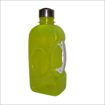 Plastic Collapsable Bottles