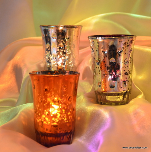                       CANDLE HOLDER . Candle  votive , t light holder , pillar candle holder  