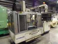 Used Vmc Pallet Changer
