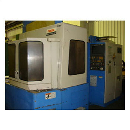 Used CNC Horizontal Machining Centers