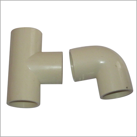 Cpvc Tee Pipe Fitting