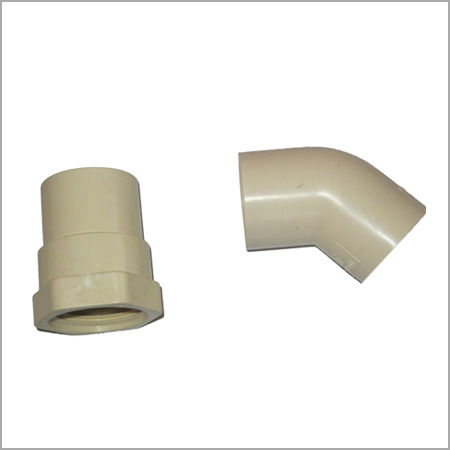 Cpvc Female Adapter