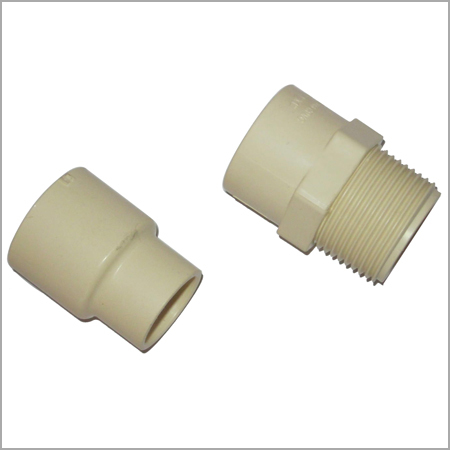 Cpvc Male Adapter