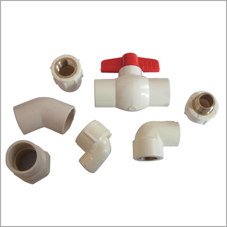 Cpvc Pipe Fitting