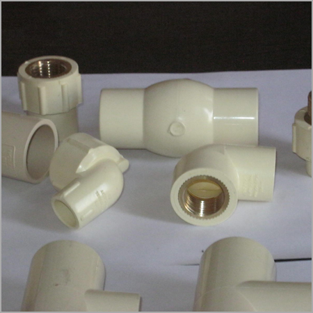 Indian Pipe Fittings
