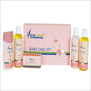 Baby Care Kit