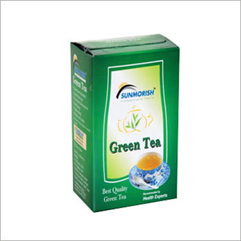 Green Tea