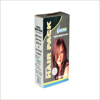 Hair Pack