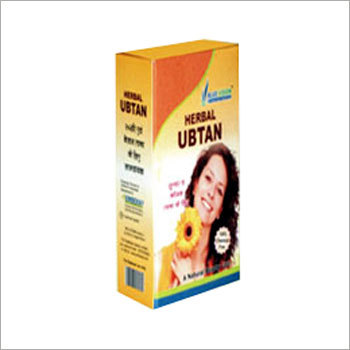 Herbal Ubtan