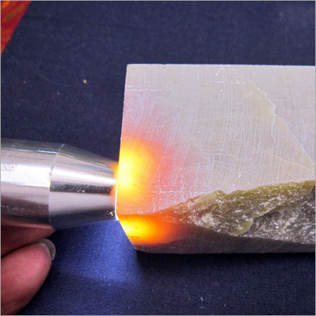 Pyrophyllite Stones