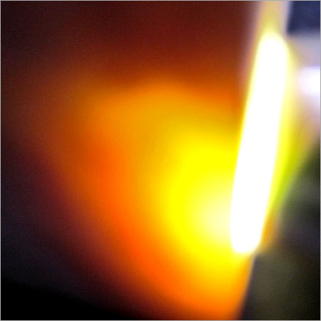 Yellow Pyrophyllite Stone