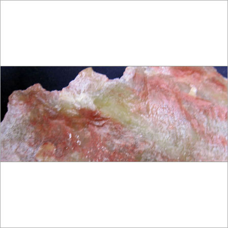 Pyrophyllite Lumps