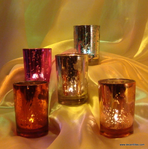                       CANDLE HOLDER . Candle  votive , t light holder , pillar candle holder  