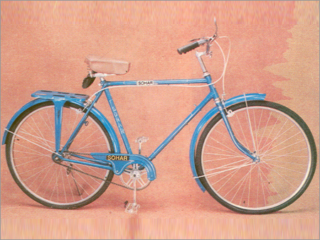 French Bicycle