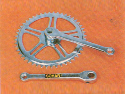 Bicycle Pedal Italian Cut