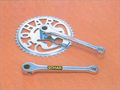 Bicycle Chain Wheel