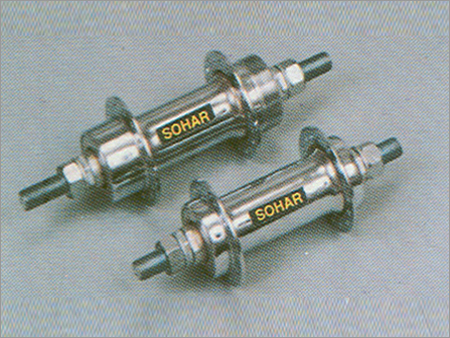 Hub Phillips Type