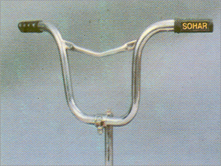 Bicycle Handle BMX Type