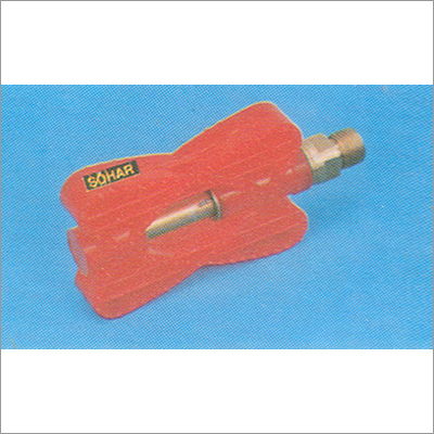 Bicycle Pedal Rajah Model