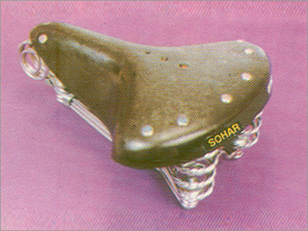 Bicycle Saddle