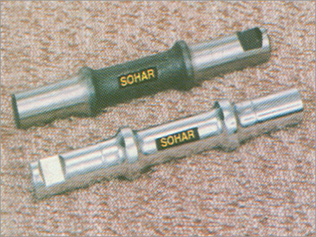 B B Axles