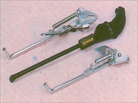Side Stands