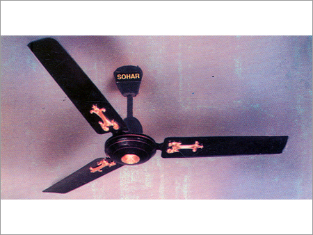 Ceiling Fans