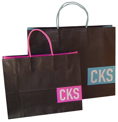 Domestic Paper Bag