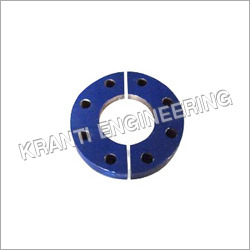 Round Clamp