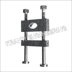Square Clamp