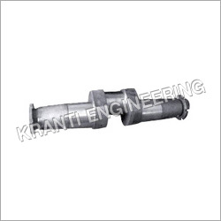 Crank Shaft